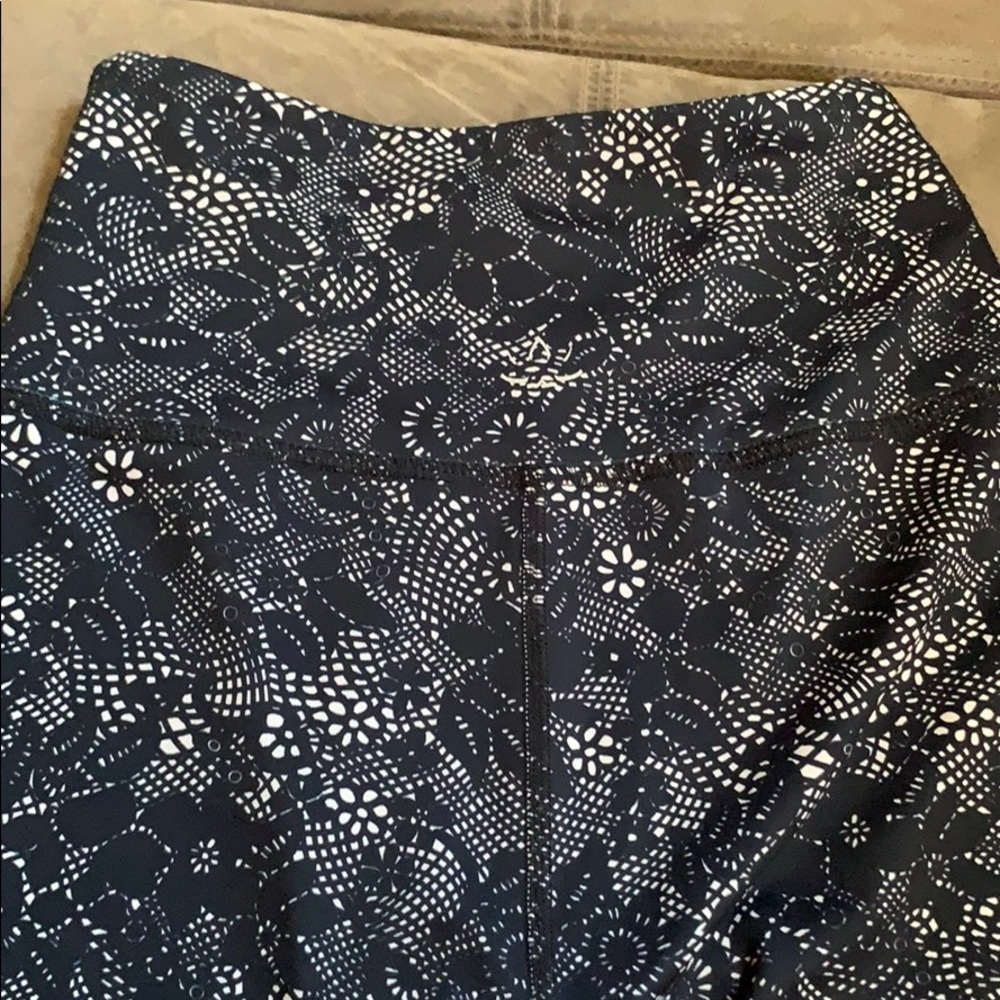 Beyond yoga leggings
